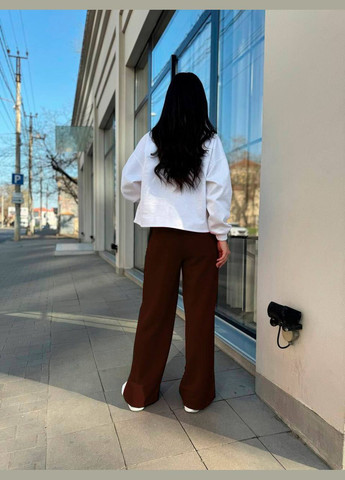 Жіночий спортивний костюм No Brand (322414034)