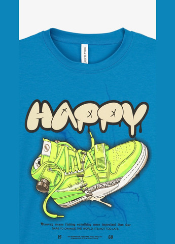 Спортивный костюм толстовка+брюки+футболка для мальчика HKD-256 140 см Черный shop (2000999206030) Неслухнянки (357436489)