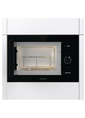 Мікрохвильва піч BM235G1SYB (MXY55Z) Gorenje (277635266)