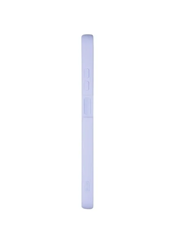 Чехол Soft Shield Case для Infinix Hot 30 PLAY NFC X6835B Violet Gelius (383904431)