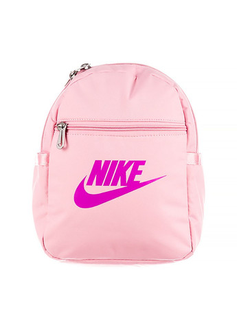 Жіночий Рюкзак W NSW FUTURA 365 MINI BKPK Рожевий Nike (282318254)