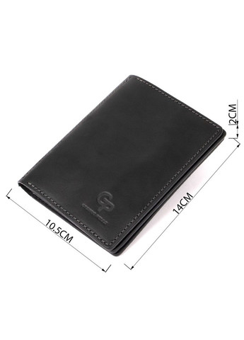 Кожаная обложка для документов 11494 Grande Pelle (329152023)