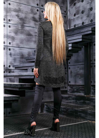 Чорна сукня 899.2384 Seventeen