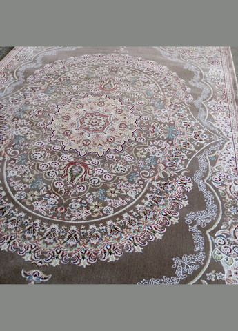 Килим 1,5x2.3 класичний Туреччина Konfetti Carpet (301036094)