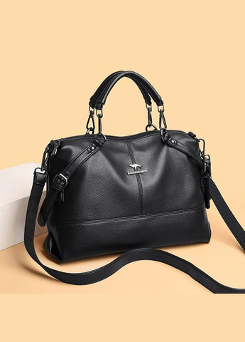 Сумка жіноча Colins Black Italian Bags (292732469)