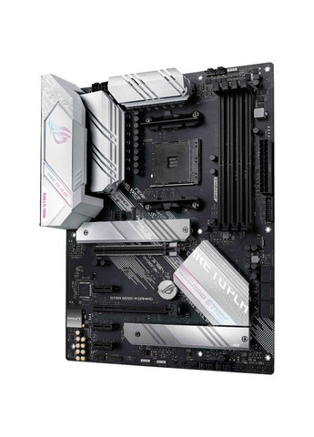 Материнская плата STRIX B550-A GAMING sAM4 ATX (STRIX_B550-A_GAMING) Asus (322937440)