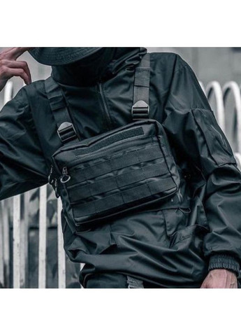 Сумка для активного образа жизни, Мужская брезентовая сумка через плечо, Тактическая DP-801 сумка несесер TaigeXin (355890745)