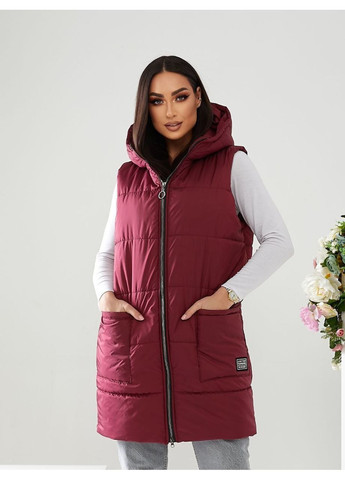 💥 ЖЕНСКАЯ ЖИЛЕТКА с утеплением – идеальный выбор на осень! DK/DL Мода без кордонів (357741028)