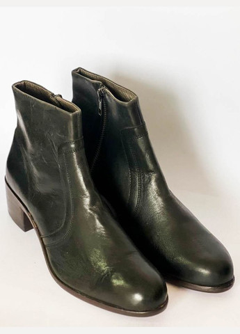 ботинки Hudson