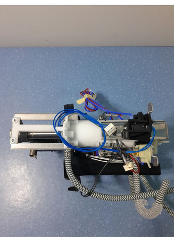 Бойлер для кавомашини SS-8030002029 Krups (361863826)