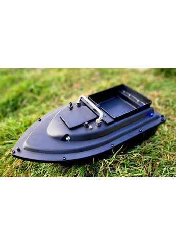 Кораблик для прикорму D13 Батарея 23200 mAh (18000+5200) +Подарунок - сумка-чохол No Brand (370395681)