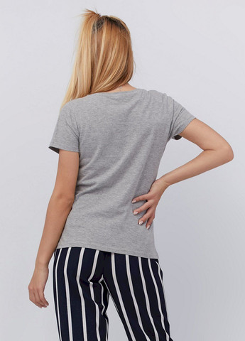 Футболка Basic YAPPI - (325222091)