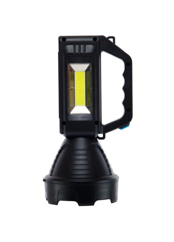 Ліхтар кемпінговий світлодіодний переносний (пластик, Led лампа+COB, USB-вхід, l-20см) (CX-8808) X-Balog (361433717)