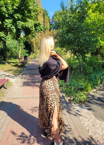 Женский стильный кашемировый шарф с особым плетением No Brand (362267289)