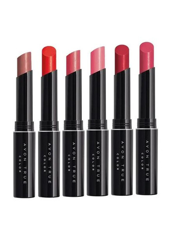 Губная помада "Леди" 1.8 г (Закат солнца/Sunset) Avon (368682139)