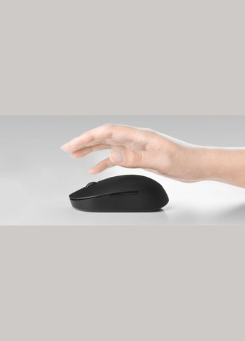 Беспроводная мышь Wireless Mouse Silent Edition Dual Mode HLK4041GL Xiaomi (279553967)
