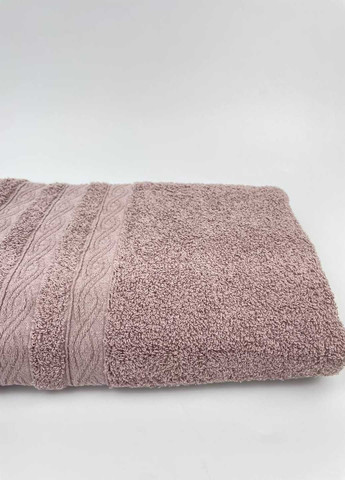 Homedec полотенце лицевое махровое 100х50 см абстрактный бежевый производство - Турция