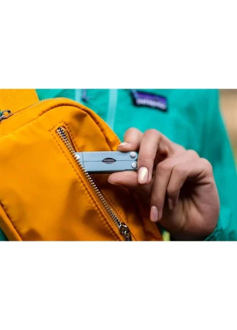 Мультиинструмент Micra Arctic Leatherman (385887529)