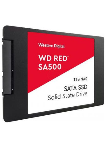 Накопитель SSD 2.5" 1TB WD (WDS100T1R0A) Western Digital 2.5&quot; 1TB (366693773)