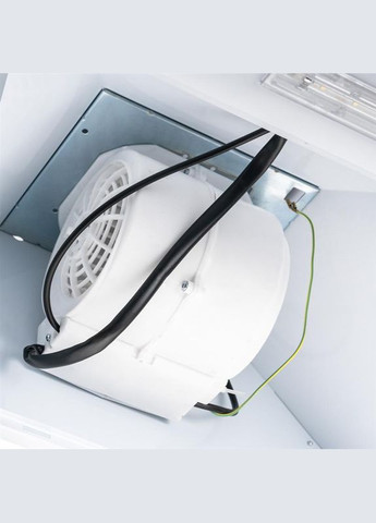 Вытяжка КТ 60 WH Pyramida (314777730)