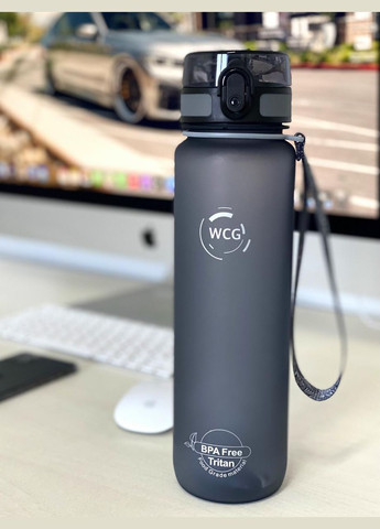 Пляшка WCG (342120876)