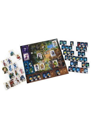 Хроники приключений: В поисках лунных камней (Kids Chronicles: Quest for the Moon Stones) ROZUM (298350340)