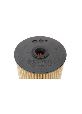 Паливний фільтр VAG (360492384)