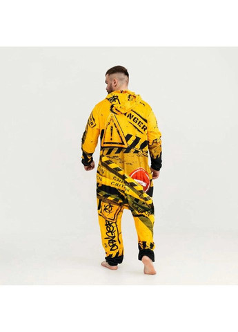 Кігурумі підліткове 3D DANGER 3889, 2, 164 17273 164, см FlexDress (324623104)