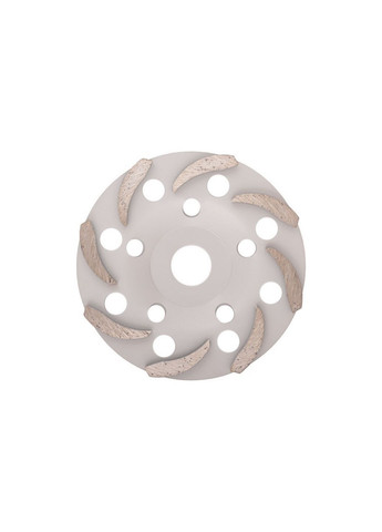 Фреза алмазна торцева для каменю DOLPHIN LINE 125х22.2 мм Granite (288183685)