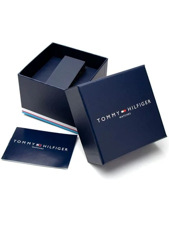 Жіночі наручні годинники Tommy Hilfiger 1782812 (393156108)