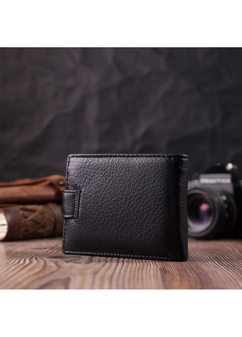Кожаный мужской кошелек st leather (288135011)