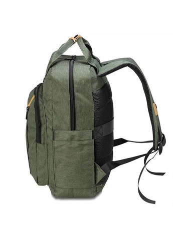 Городской рюкзак 21л для ноутбука 15.6" Grey (DAS302202) Semi Line (322200167)