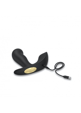 Вибратор с жемчужным массажем TWIST DELIGHT Dorcel (316633301)