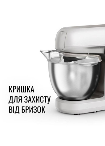 Кухонная машина QB525B38 Tefal (306708715)
