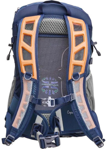 Рюкзак Camper 35 Dark blue Skif Outdoor (316437311)