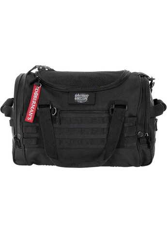 Сумка Offensive Effort Performance TRB04BK 55 Black Dobermans Aggressive (316434563)
