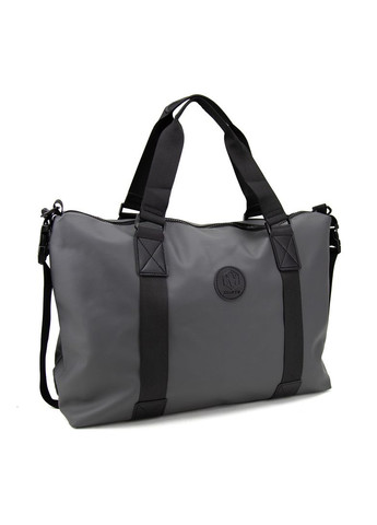 Спортивна дорожня сумка через плече текстильна водовідштовхувальна RoyalBag TB1-T-310 (355245794)