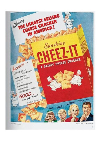 Книга All-American Ads of the 40s (9783836588584) Taschen (364654508)