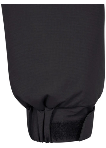 Чорна демісезонна куртка frontier helarctos mk 2 black No Brand