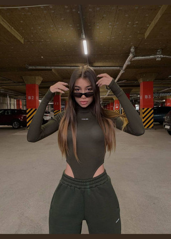 Боді жіноче No Brand (321981429)