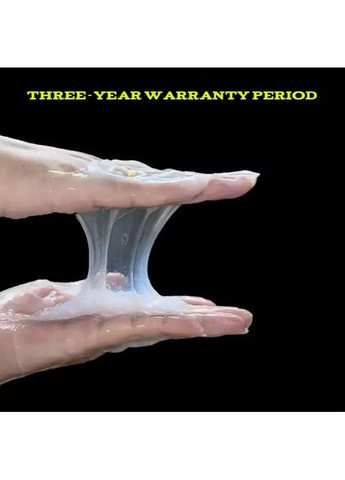 Интимная гель смазка с имитацией спермы Лубрикант сперма универсальный на водной основе для секса 200 мл. No Brand (349748008)