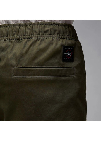 Шорти чоловічі Ess Olive Air Jordan (366038948)