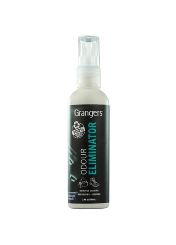 Дезодорант для обуви Odour Eliminator 100 ml Grangers (382245913)