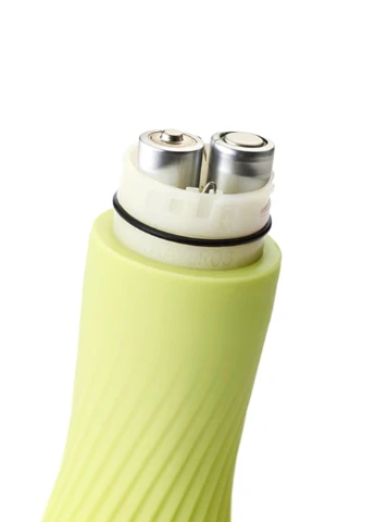 Вибратор Zen MATCHA Iroha (297925800)