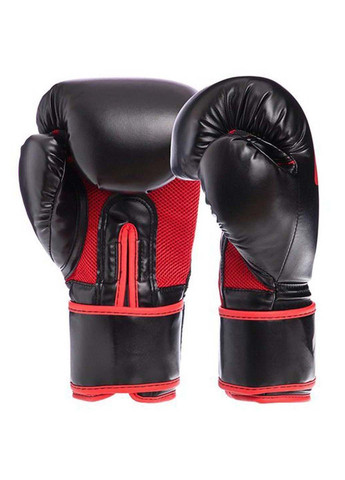 Перчатки боксерские Myau Thai Style UHK-69673 12oz UFC (285794100)