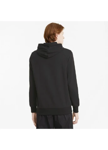 Толстовка Classics Embro Men's Hoodie Puma (238995398)
