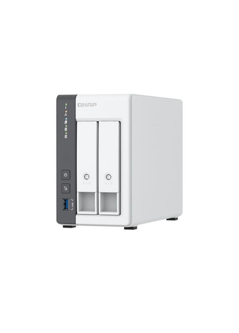 Мережевий дисковий масив TS-216G Qnap (315435075)
