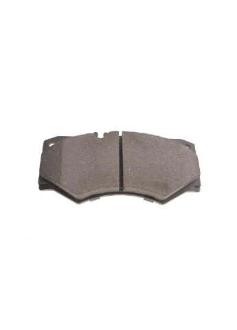 Колодка тормозов. диск. VW LT 28-35 передн. (выр-во) 0 986 467 841 Bosch (332798286)