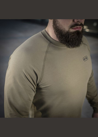 Світшот Athlete Tan M-TAC (316049652)