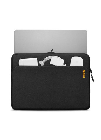 Чехол для ноутбука Light-A18 Laptop Sleeve Black 14 Inch (A18D2D1) tomtoc (304730399)